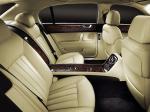 Bentley Continental Flying Spur 2005 года
